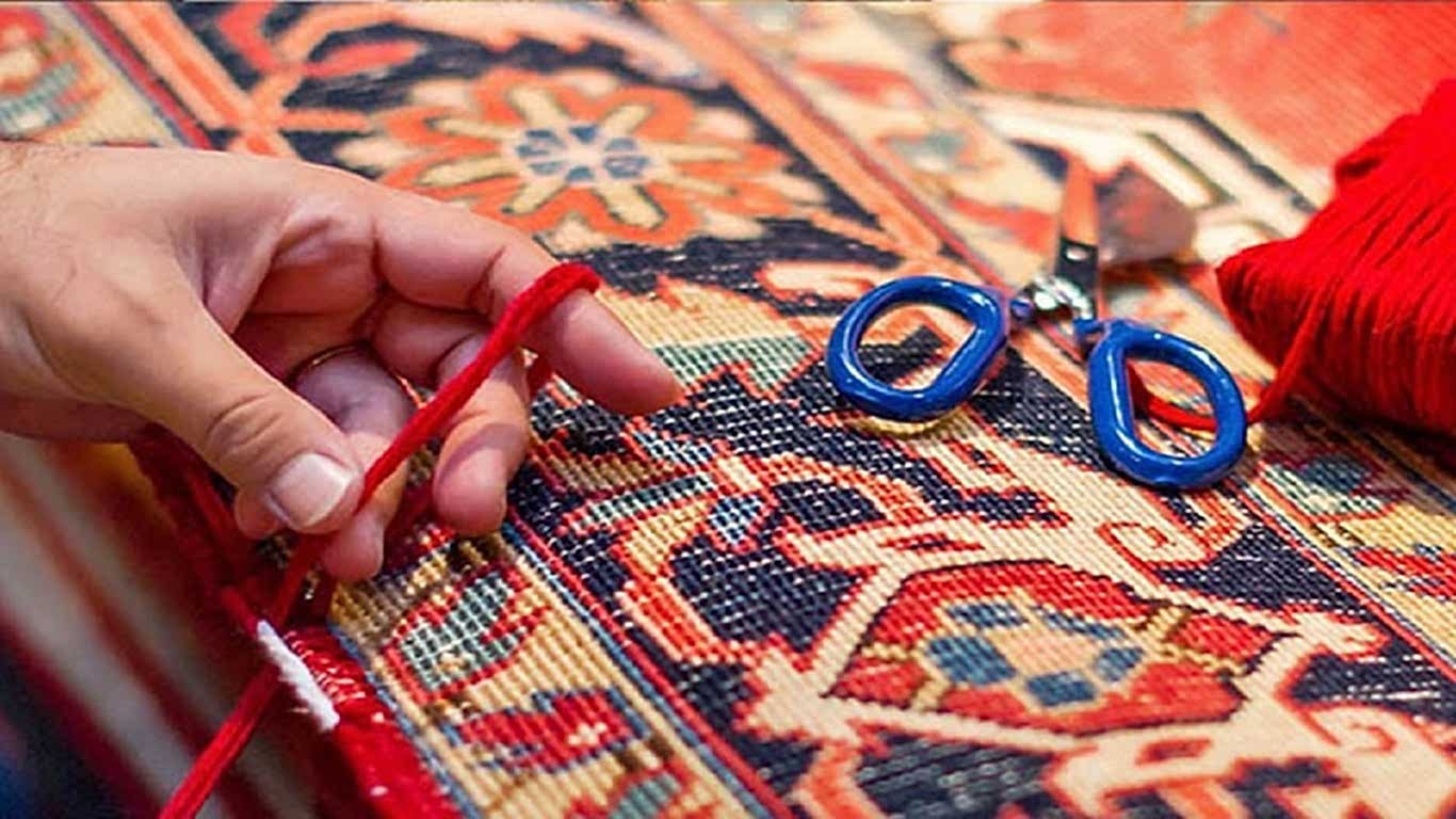 Halı Tamirat-Tadilat